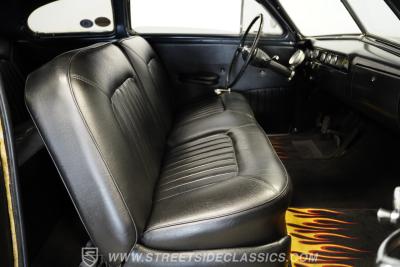 1950 Mercury sedan