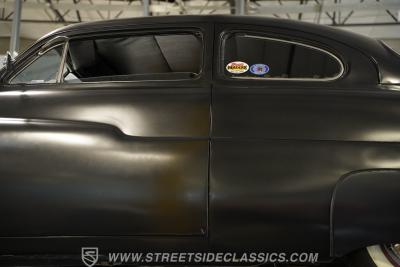 1950 Mercury sedan