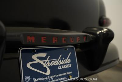 1950 Mercury sedan