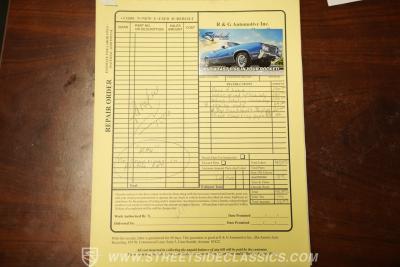 1950 Mercury sedan