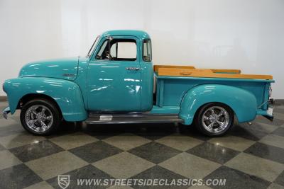 1951 Chevrolet 3100 5 Window