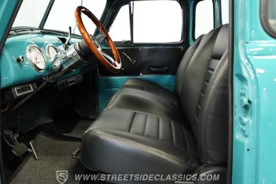 1951 Chevrolet 3100 5 Window