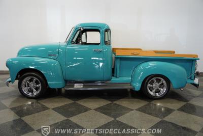 1951 Chevrolet 3100 5 Window