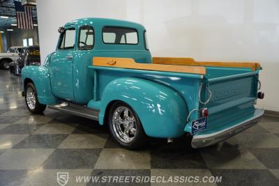 1951 Chevrolet 3100 5 Window