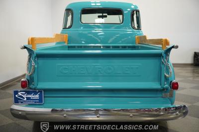 1951 Chevrolet 3100 5 Window