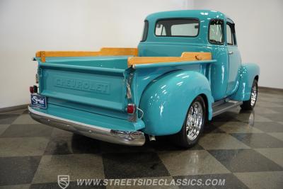 1951 Chevrolet 3100 5 Window