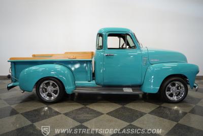 1951 Chevrolet 3100 5 Window