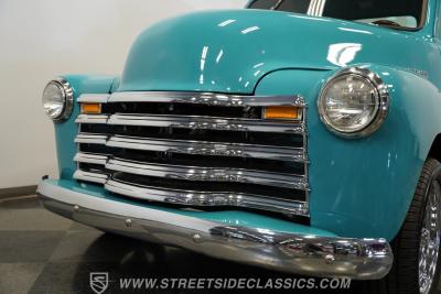 1951 Chevrolet 3100 5 Window
