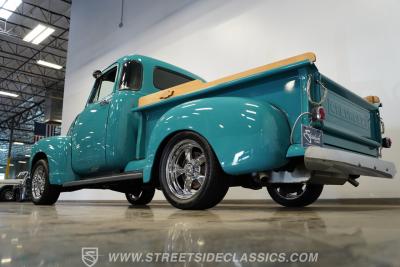 1951 Chevrolet 3100 5 Window