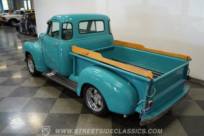 1951 Chevrolet 3100 5 Window