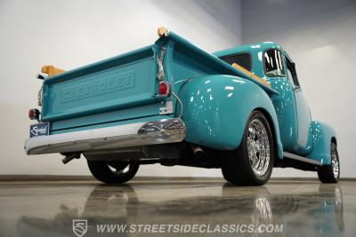 1951 Chevrolet 3100 5 Window