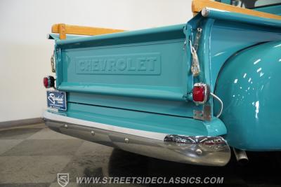 1951 Chevrolet 3100 5 Window