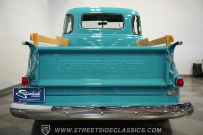 1951 Chevrolet 3100 5 Window