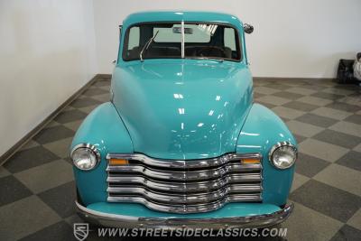 1951 Chevrolet 3100 5 Window