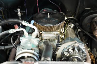 1951 Chevrolet 3100 5 Window