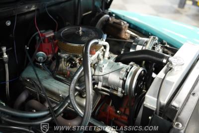 1951 Chevrolet 3100 5 Window
