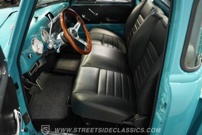 1951 Chevrolet 3100 5 Window