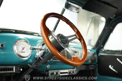 1951 Chevrolet 3100 5 Window
