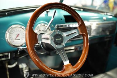 1951 Chevrolet 3100 5 Window