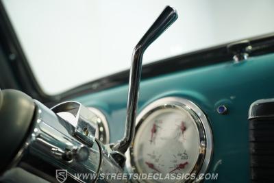 1951 Chevrolet 3100 5 Window