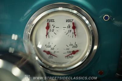 1951 Chevrolet 3100 5 Window