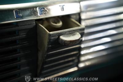 1951 Chevrolet 3100 5 Window