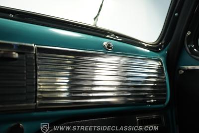 1951 Chevrolet 3100 5 Window
