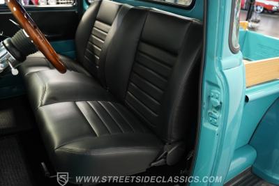 1951 Chevrolet 3100 5 Window