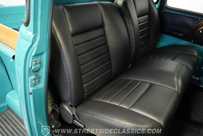 1951 Chevrolet 3100 5 Window