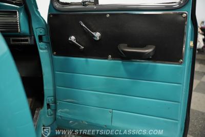 1951 Chevrolet 3100 5 Window