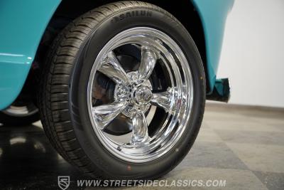 1951 Chevrolet 3100 5 Window