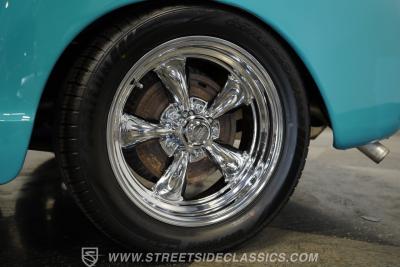 1951 Chevrolet 3100 5 Window