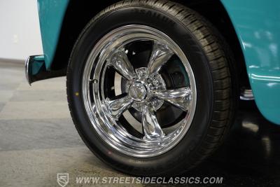 1951 Chevrolet 3100 5 Window
