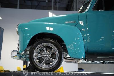 1951 Chevrolet 3100 5 Window