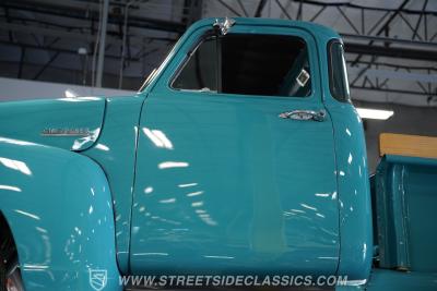 1951 Chevrolet 3100 5 Window
