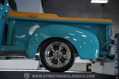 1951 Chevrolet 3100 5 Window