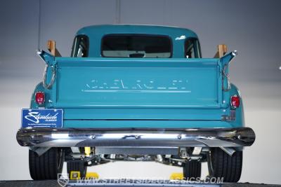 1951 Chevrolet 3100 5 Window