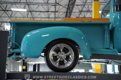 1951 Chevrolet 3100 5 Window