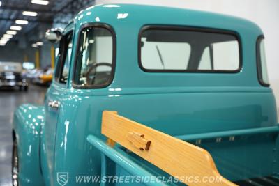 1951 Chevrolet 3100 5 Window