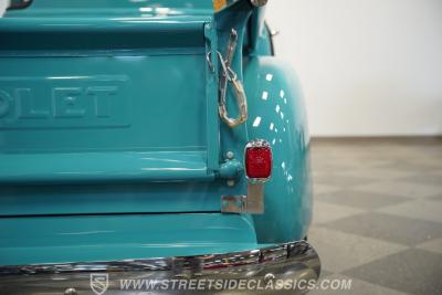 1951 Chevrolet 3100 5 Window