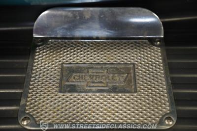 1951 Chevrolet 3100 5 Window