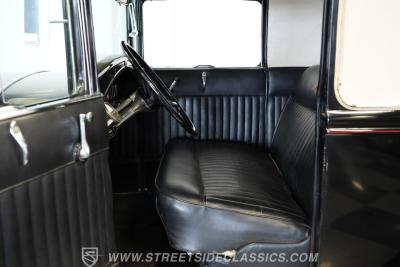 1931 Ford Model A Hotrod