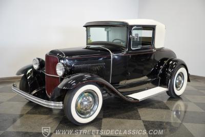 1931 Ford Model A Hotrod