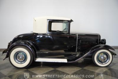 1931 Ford Model A Hotrod