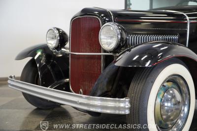 1931 Ford Model A Hotrod