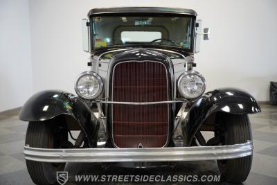 1931 Ford Model A Hotrod
