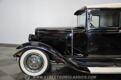 1931 Ford Model A Hotrod