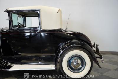 1931 Ford Model A Hotrod