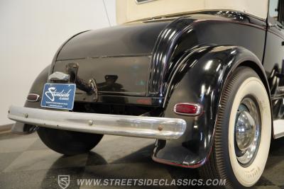 1931 Ford Model A Hotrod