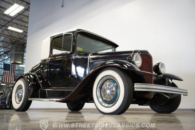 1931 Ford Model A Hotrod